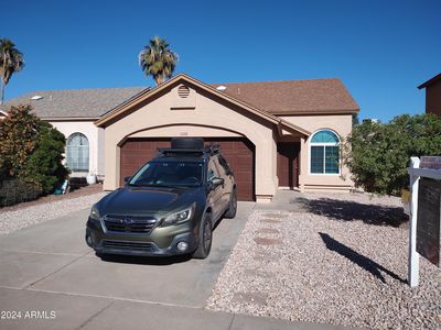 5220 W Saragosa St, Chandler, AZ, 85226