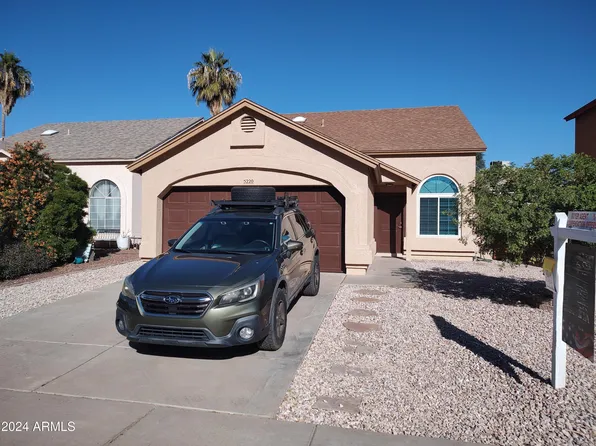 5220 W SARAGOSA Street, Chandler, AZ 85226