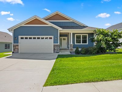 4191 Eagles Vw Lot 34, Traverse City, MI, 49684