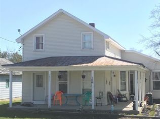 7885 Morey Hwy, Hudson, MI 49247