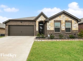 3221 Tobago Rd, Fort Worth, TX 76123