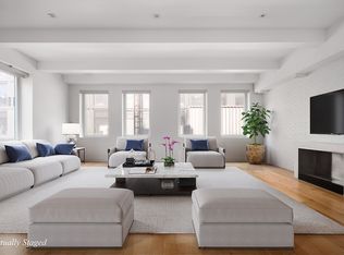 286 Spring St FL 4, New York, NY 10013