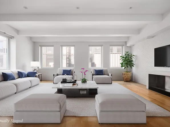 286 Spring St Fl 4, New York, NY 10013