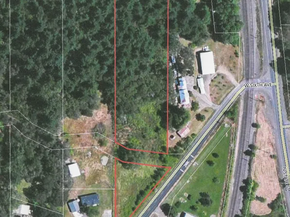 0 W 6th Ave #2, Sutherlin, OR 97479