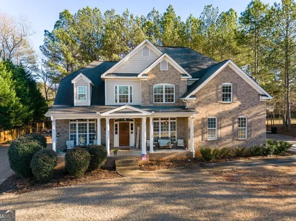 1210 Planters Ridge Dr, Bogart, GA 30622