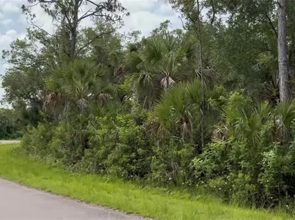 14153 Canadian AVE, PORT CHARLOTTE, FL 33953