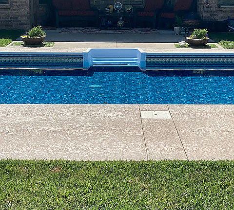 Pool 2