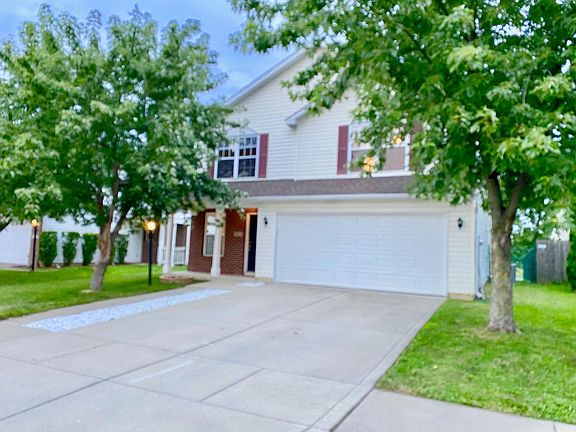 2nd image of 3603 Whistlewood Ln
