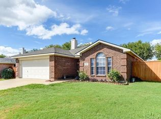 229 Lake Travis Dr, Wylie, TX 75098