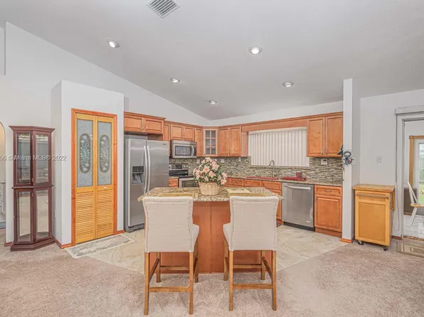 2111 SE Wald St, Port Saint Lucie, FL 34984