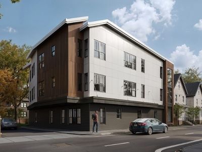 106 Moore St FLOOR 1, Boston, MA, 02128