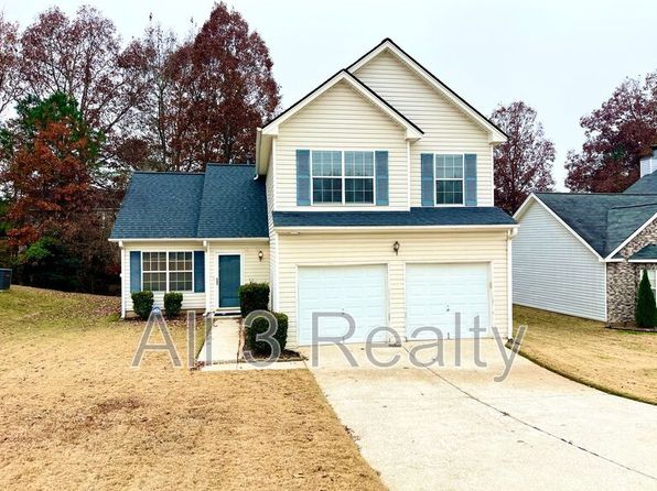 490 Cherry Branch Ln