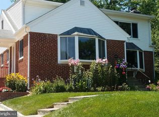 6641 Kirkley Ave, Mc Lean, VA 22101