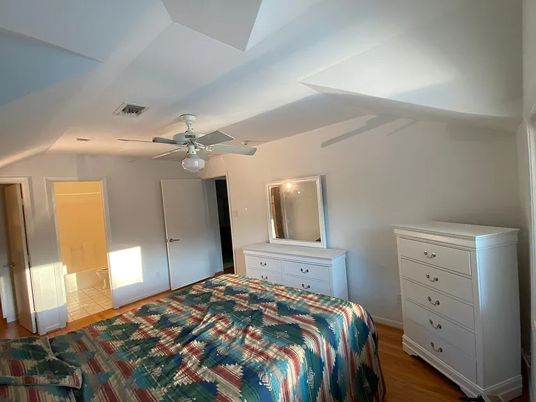 bedroom dressers wide view