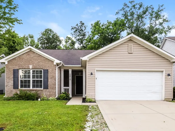 5810 Long Lake Ln, Indianapolis, IN 46235