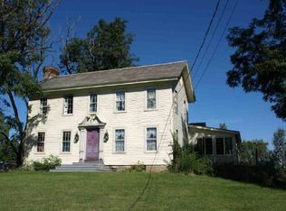 8 Green Barn Rd, Hudson Falls, NY 12839