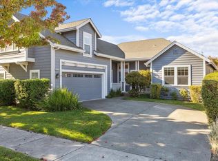 4713 Starbuck Ave, Santa Rosa, CA 95409