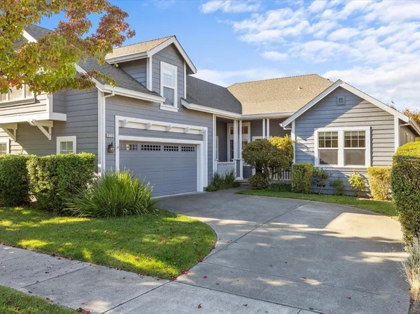 4713 Starbuck Ave, Santa Rosa, CA 95409