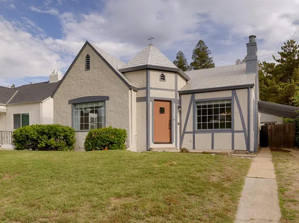 941 McClatchy Way, Sacramento, CA 95818