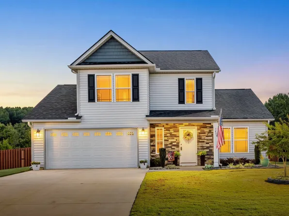 547 Foster Place Dr, Inman, SC 29349