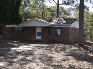 3310 Auburn Rd, Crestview, FL 32539