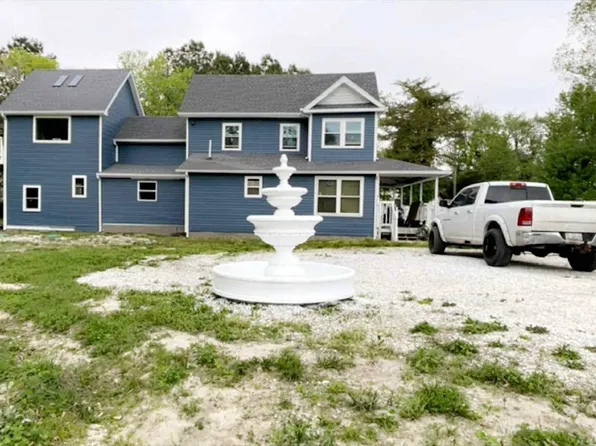 13310 Fitzbound Rd, Princess Anne, MD 21853