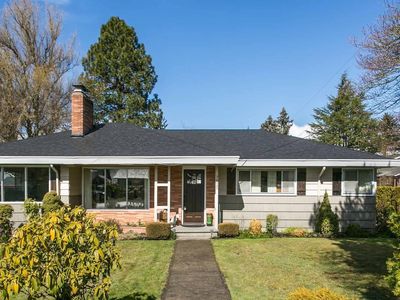7015 SW Oak St, Tigard, OR, 97223