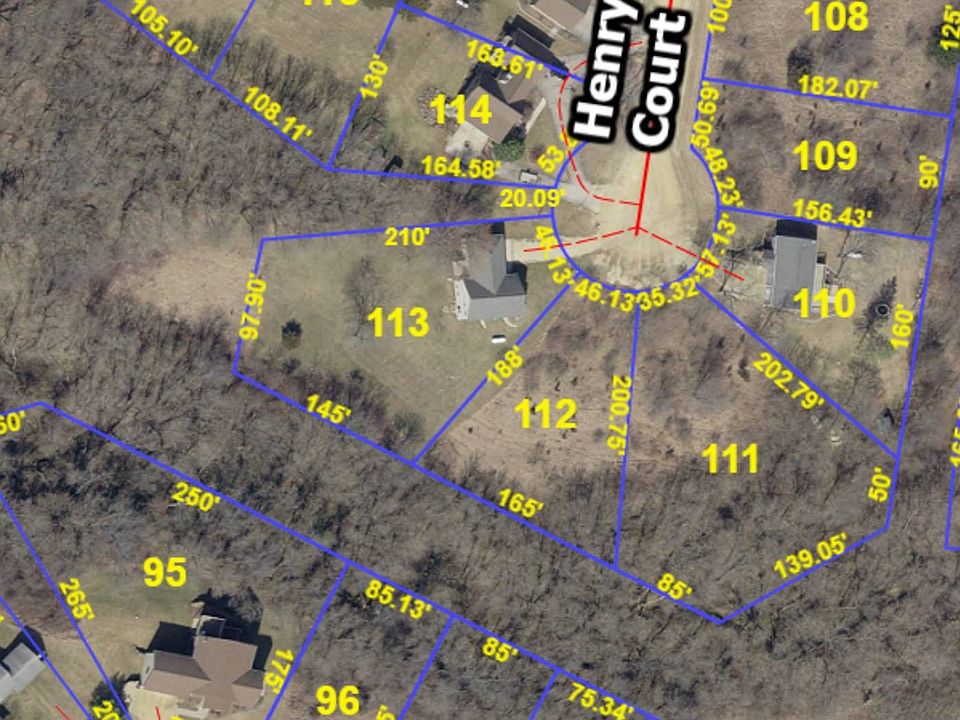 1st image of 4A112 Henry Ct