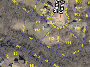 4A112 Henry Ct, Apple River, IL 61001