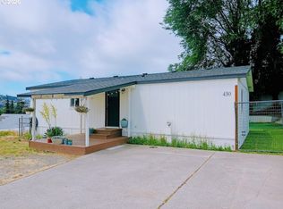 430 Glenwood Ave, Lyle, WA 98635