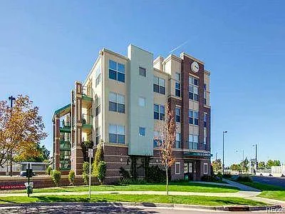 1313 S Clarkson St #309 — Photo 11