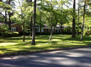 619 College St, Montezuma, GA 31063