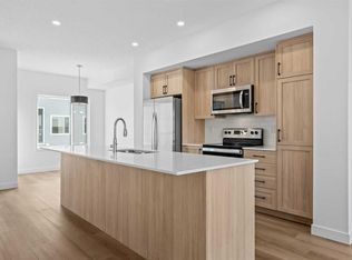 25 W Wildwoods Ct SW #1007, Airdrie, AB T4B5V7