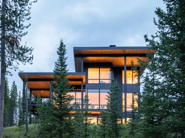 5 One&only Private Home, Big Sky, MT 59716