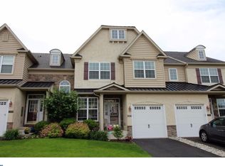 3217 Whisper Ln, Furlong, PA 18925