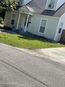 913 37th Ave, Gulfport, MS, 39501
