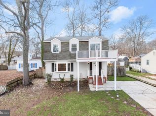 5604 Dover St, Churchton, MD 20733