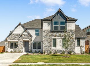 310 Brooklyn Ln, Ponder, TX 76259
