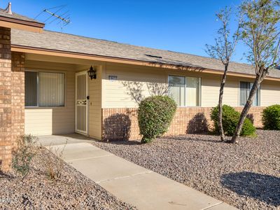 18431 N SPANISH GARDEN Drive, Sun City West, AZ, 85375