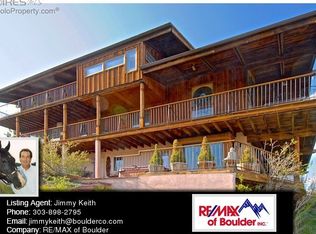 393 Dixon Rd, Boulder, CO 80302