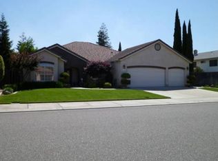 1016 John Roos Ave, Ripon, CA 95366