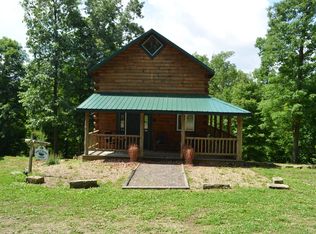 6390 Red Maple Rd, Glouster, OH 45732