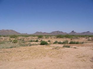 35030 S Goa Way, Eloy, AZ 85131