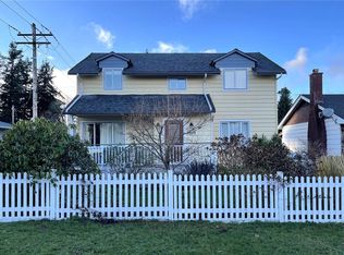 3908 4th Ave, Pt Alberni, BC V9Y 4J2