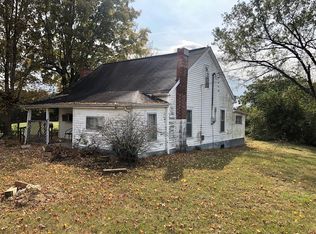 8401 Old Smithville Hwy S, Sparta, TN 38583