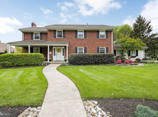 1200 Media Rd, Cherry Hill, NJ 08002