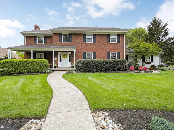 1200 Media Rd, Cherry Hill, NJ 08002