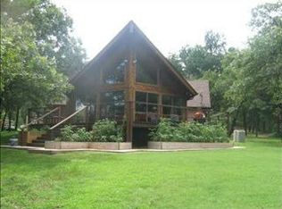 14100 E Cedar Lane Rd, Norman, OK 73026