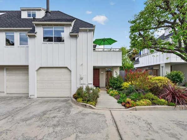 116 Annie Ln, Santa Cruz, CA 95062