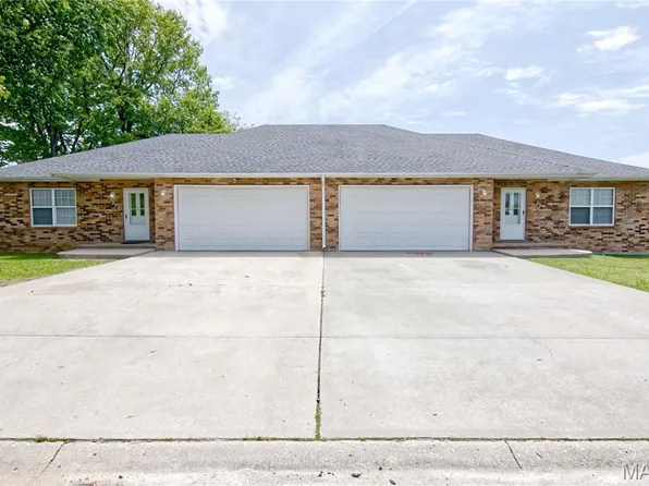 1800 & 1806 Jaden Dr, Lebanon, MO 65536